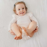 Twinkle Moon Bodysuit